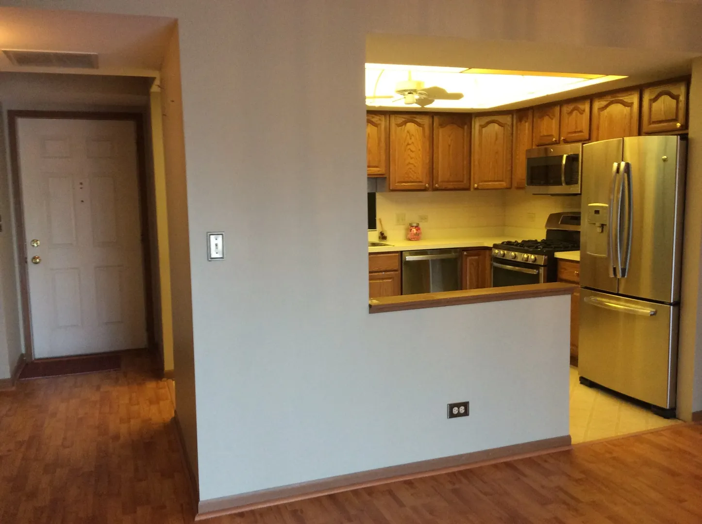 9510 S Kolmar Avenue IL #107
