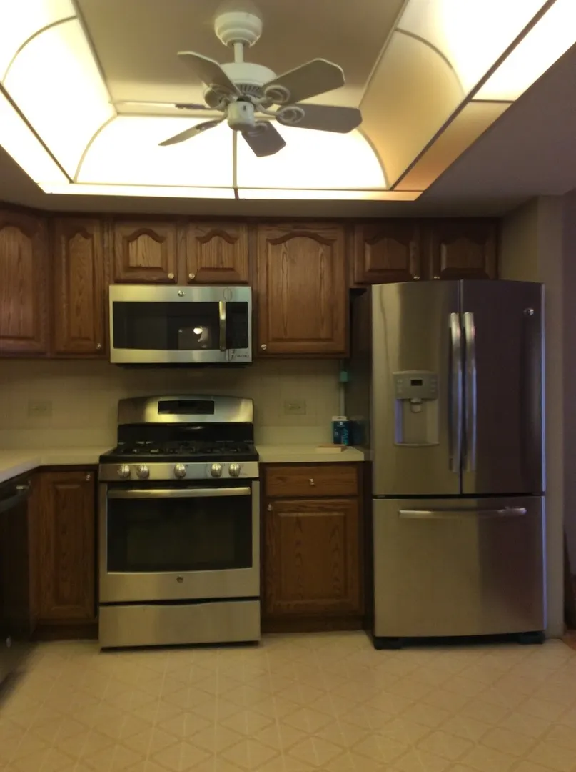 9510 S Kolmar Avenue IL #107