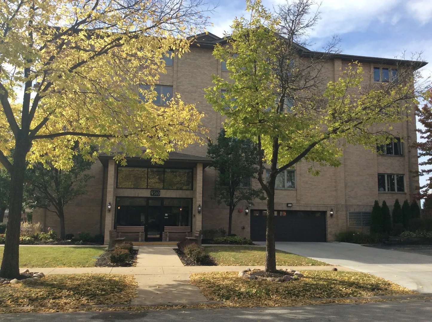9510 S Kolmar Avenue IL #107