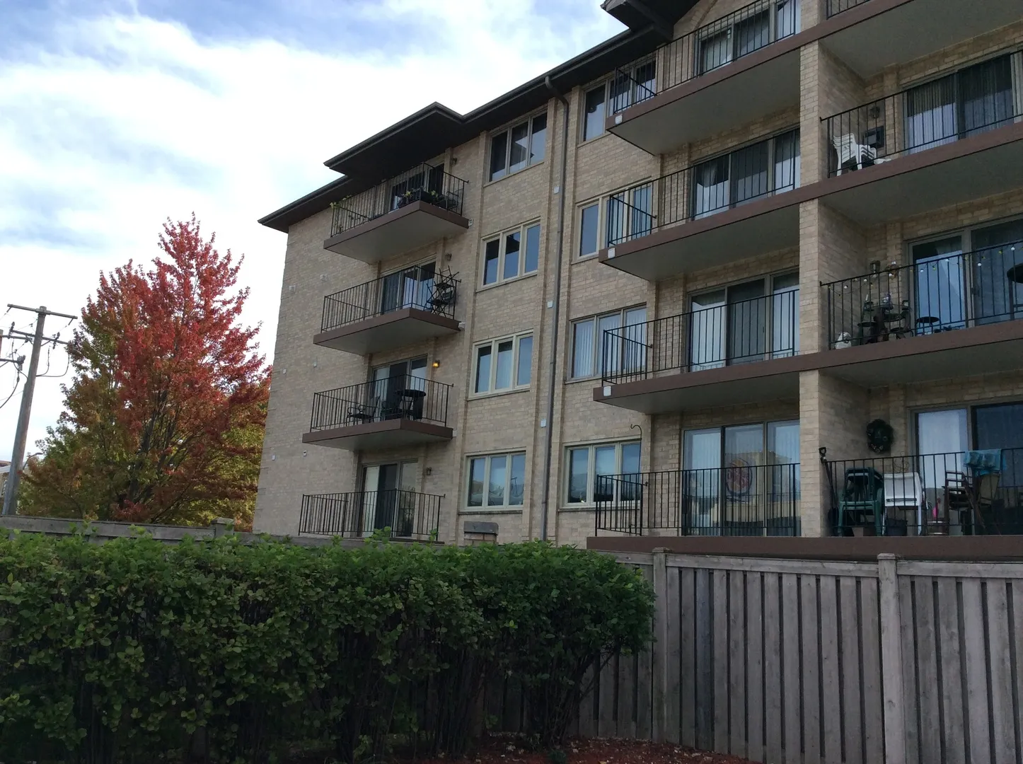 9510 S Kolmar Avenue IL #107