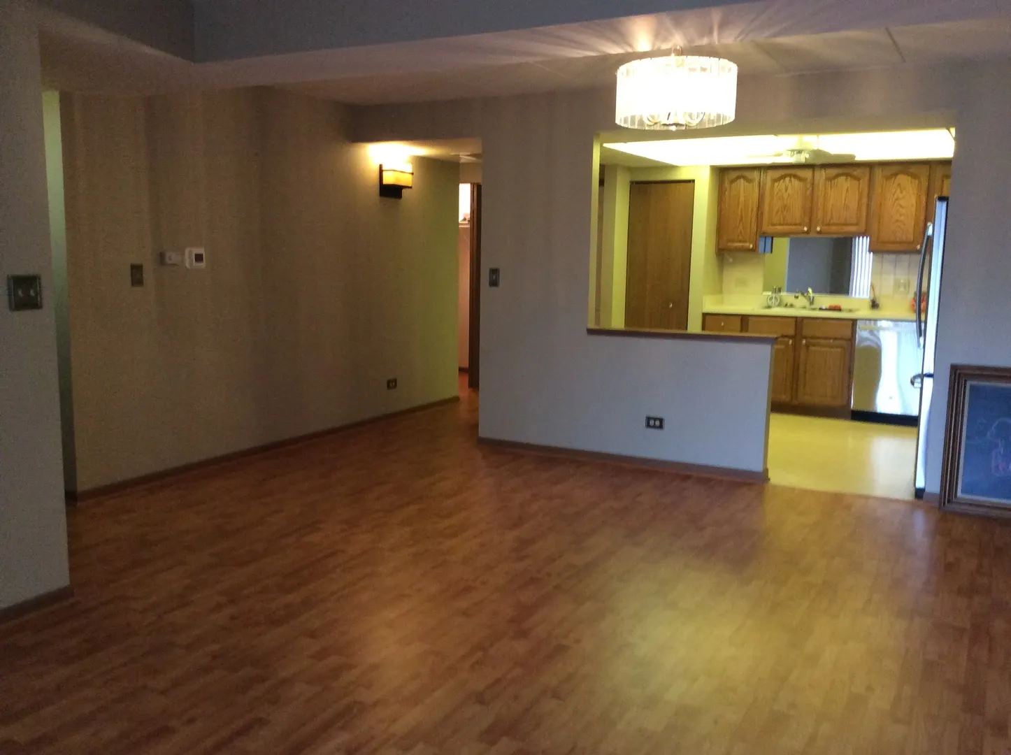 9510 S Kolmar Avenue IL #107