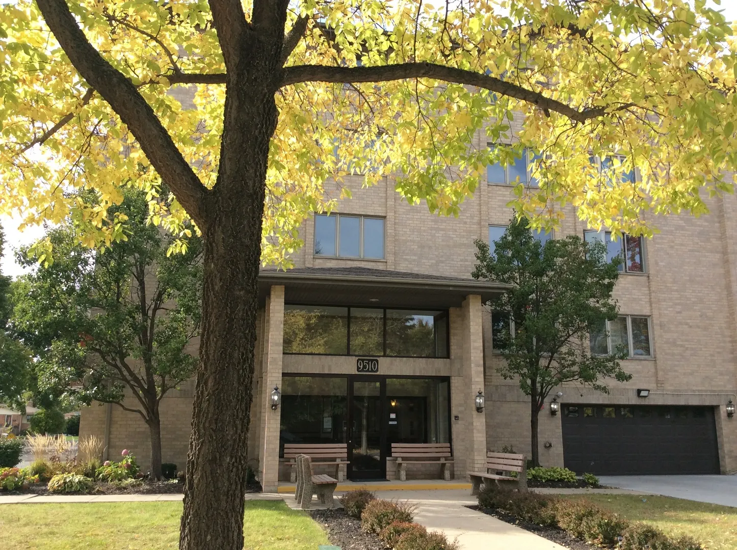9510 S Kolmar Avenue IL #107