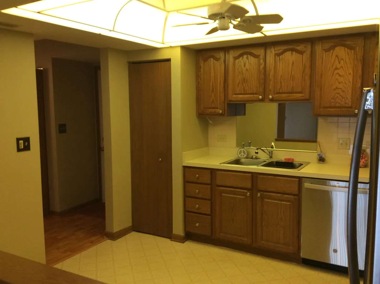 9510 S Kolmar Avenue IL #107