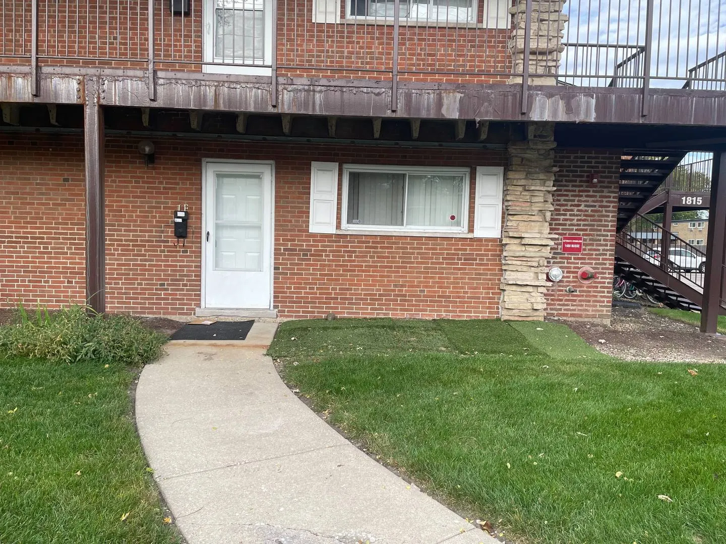 1480 S BUSSE Road IL #1F