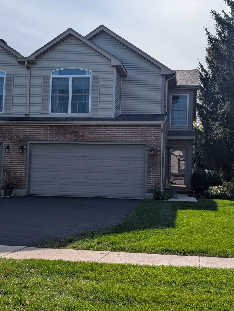 5739 Fieldstone Trail IL