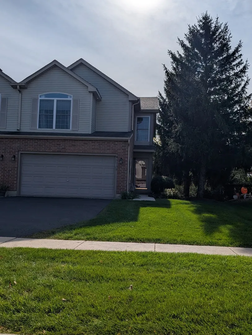 5739 Fieldstone Trail IL