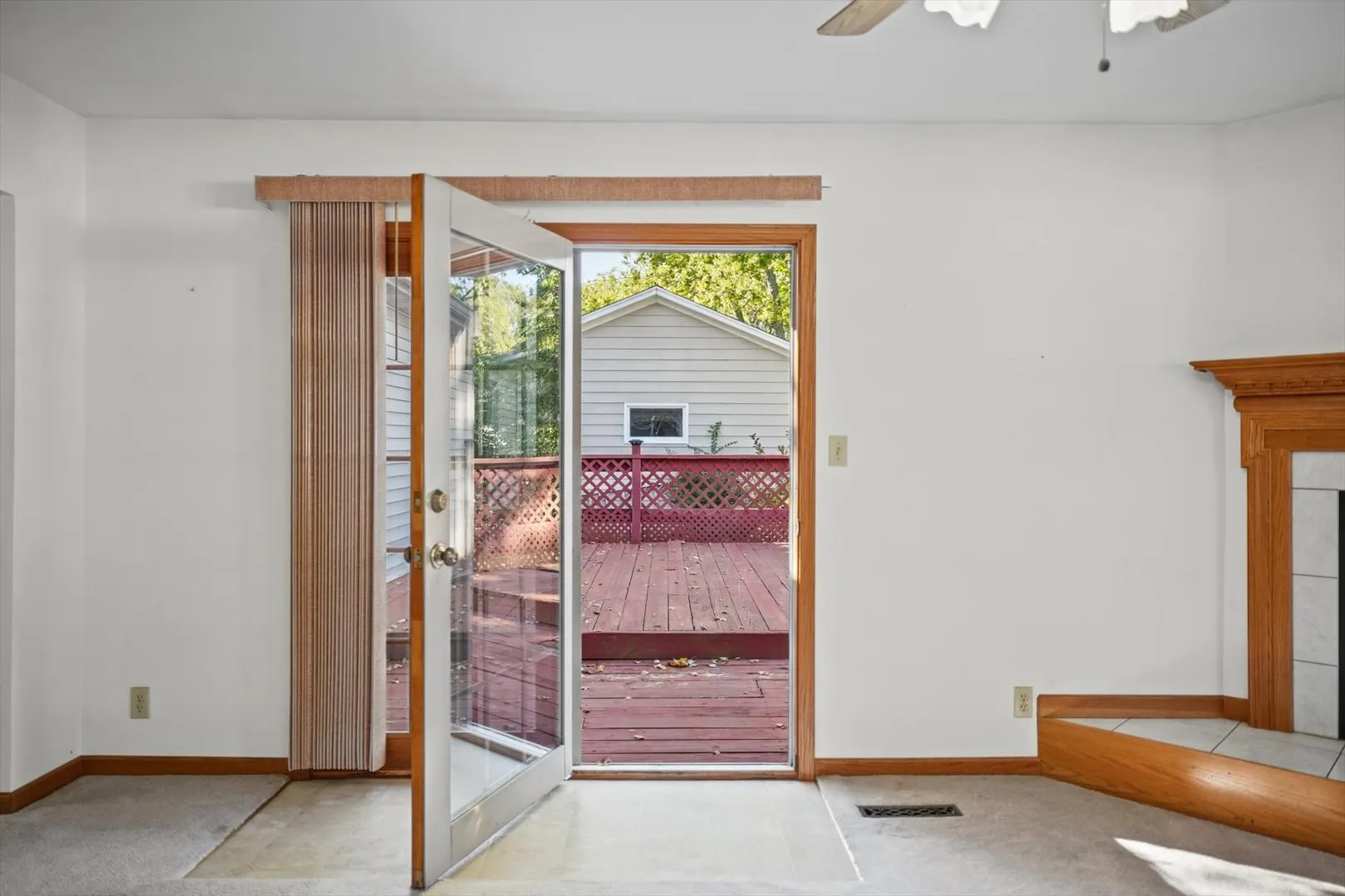 2312 Barberry Drive IL