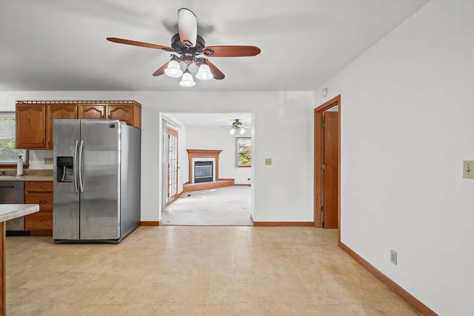 2312 Barberry Drive IL