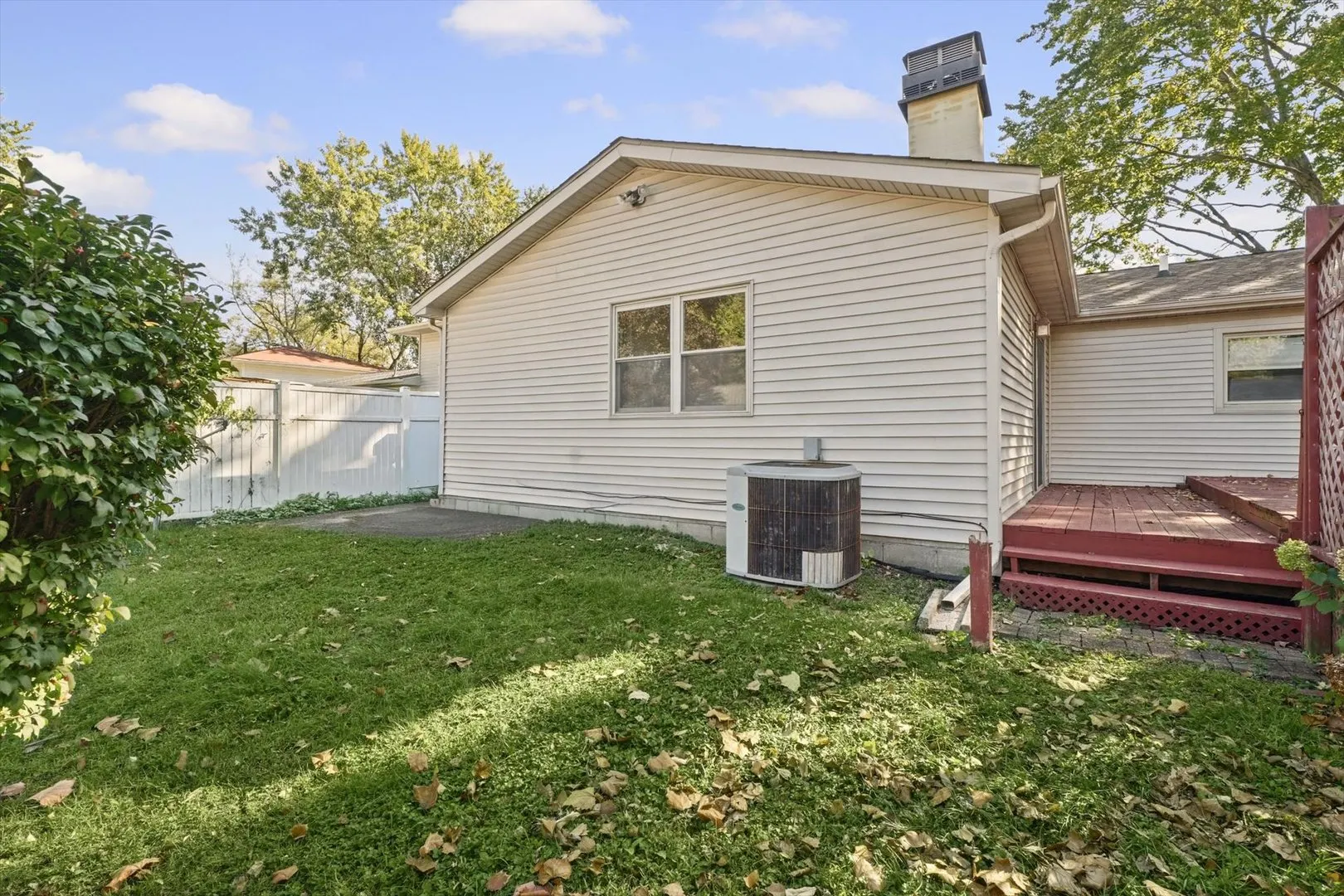 2312 Barberry Drive IL