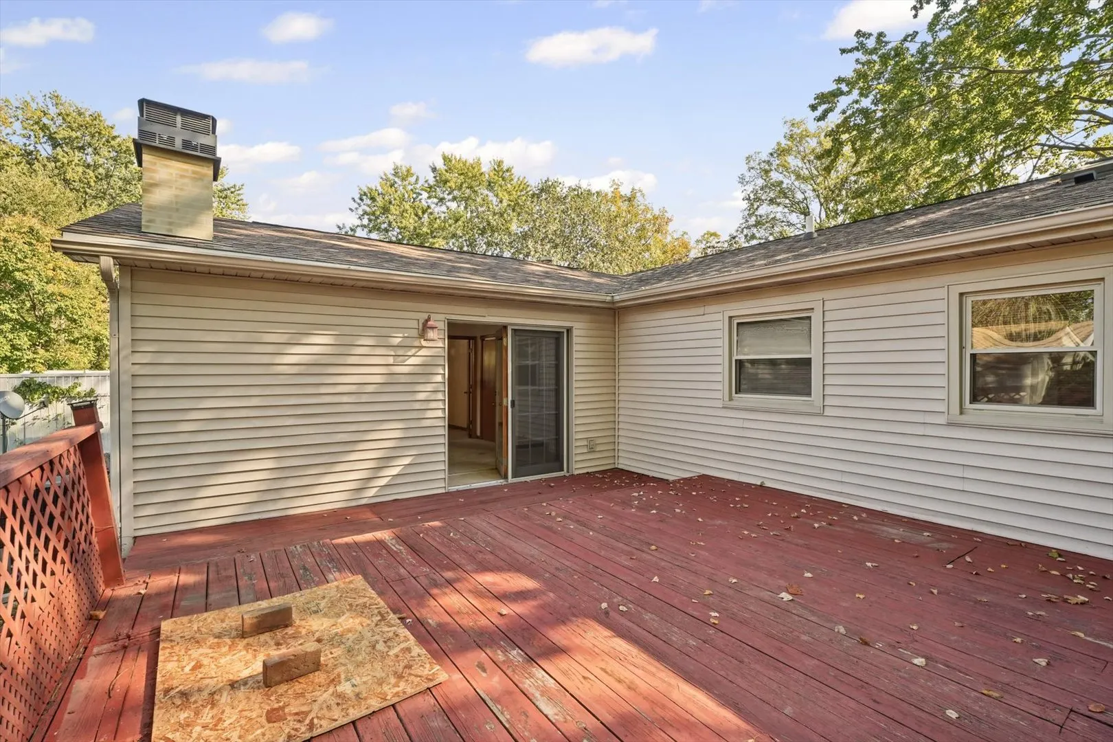 2312 Barberry Drive IL