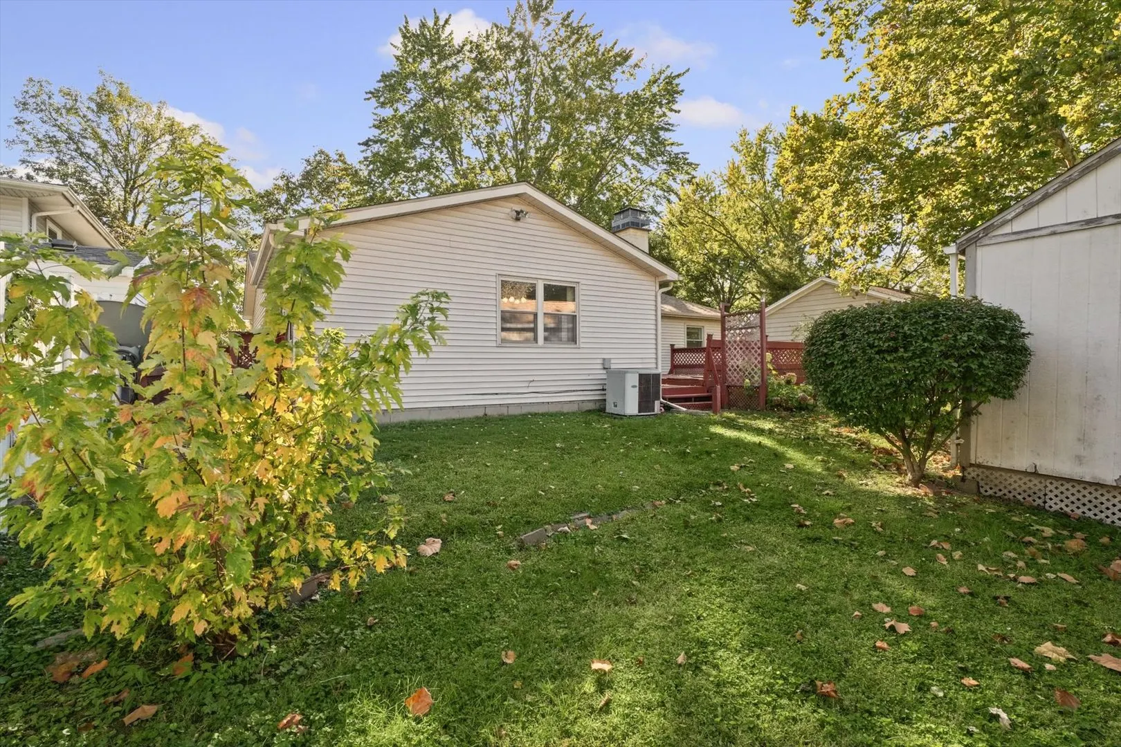 2312 Barberry Drive IL