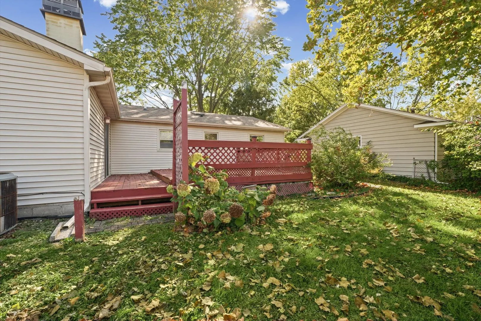 2312 Barberry Drive IL