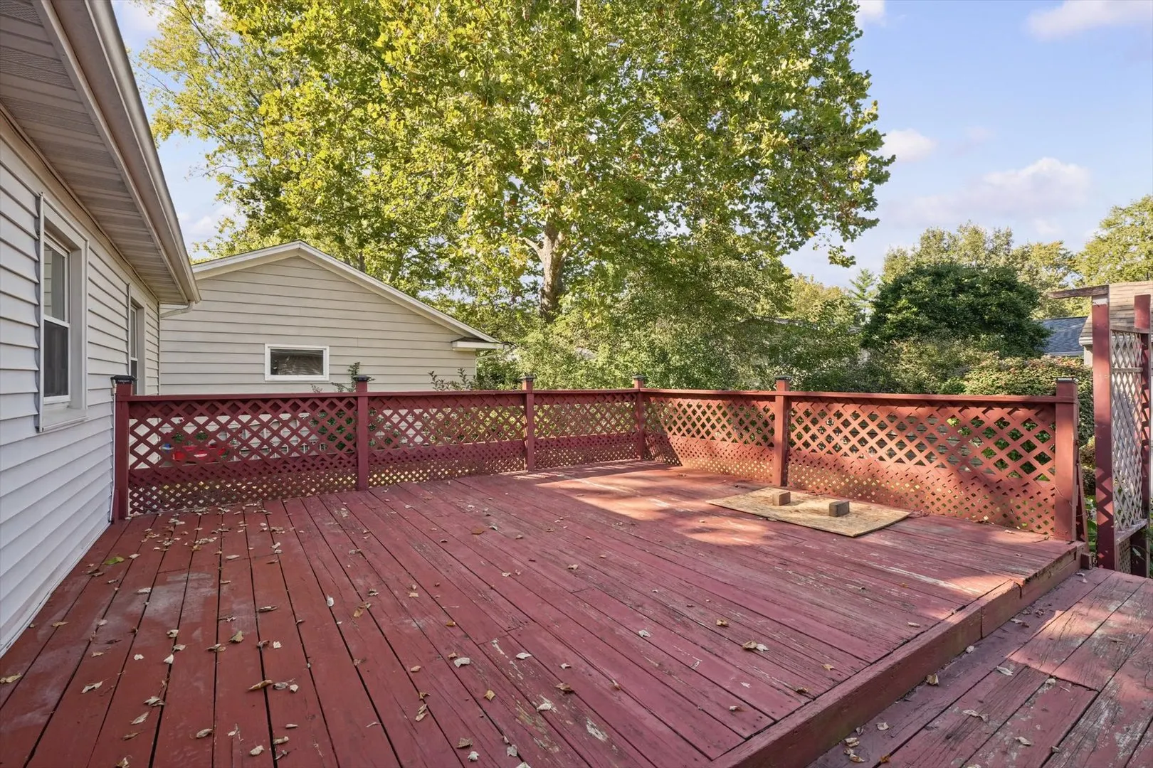 2312 Barberry Drive IL