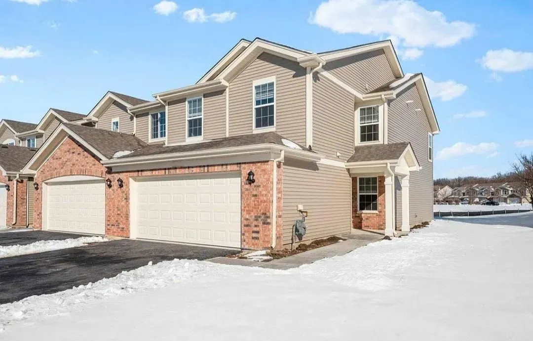 1117 Amber Drive IL