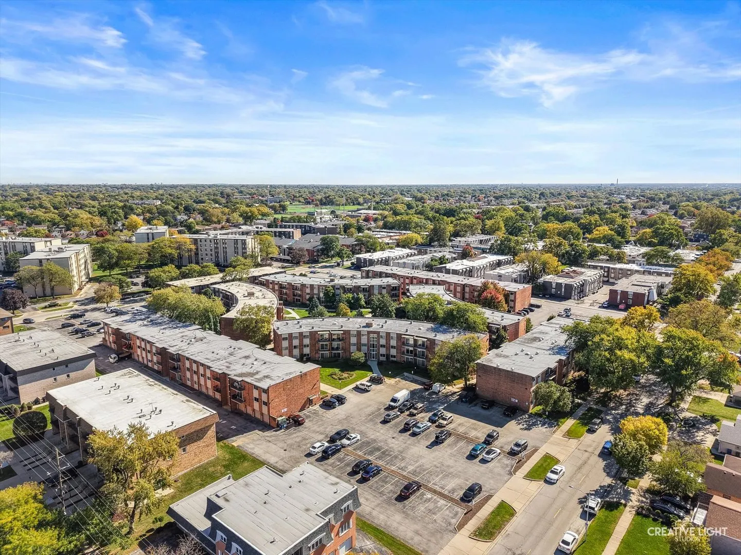9717 S Keeler Avenue IL #207