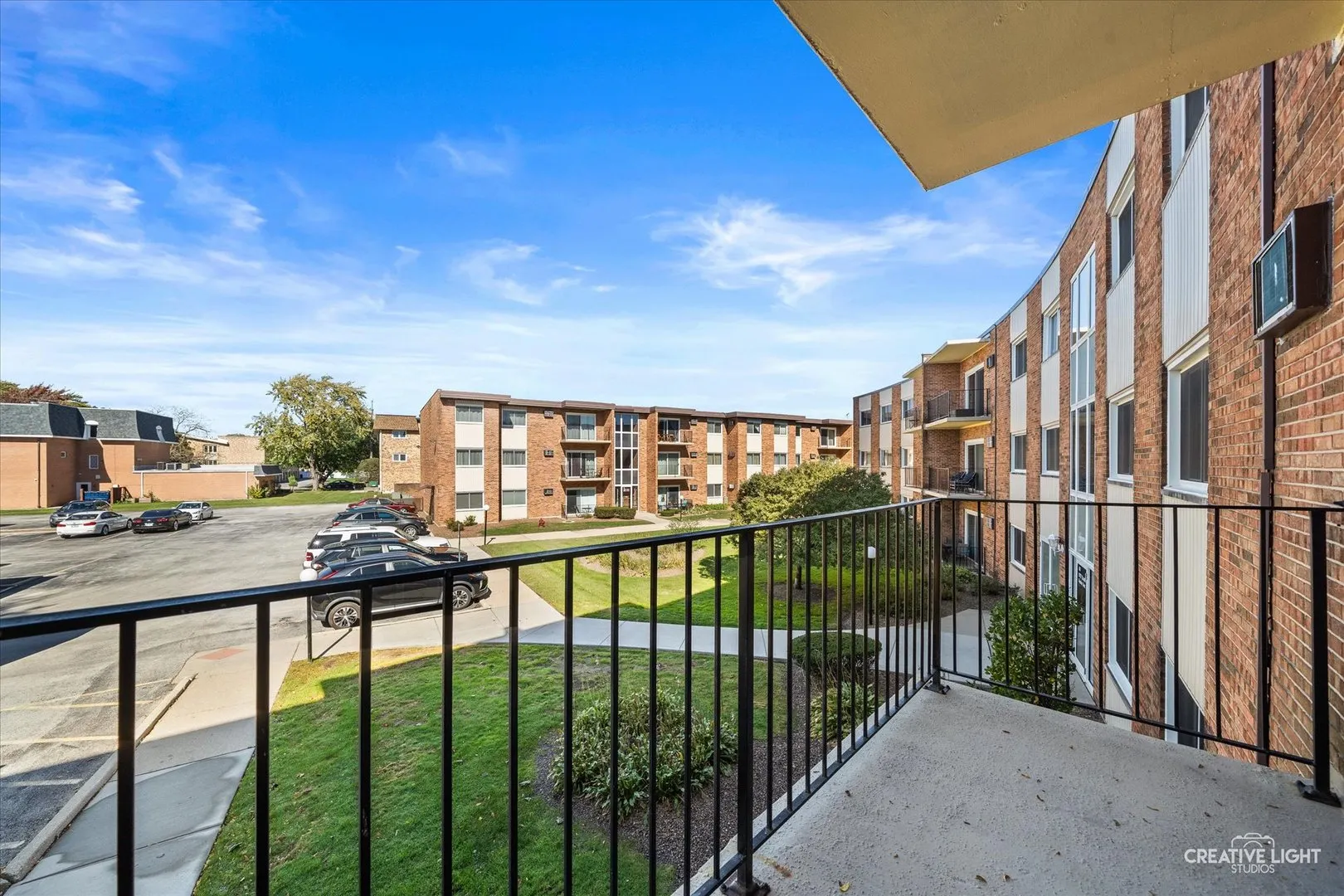 9717 S Keeler Avenue IL #207