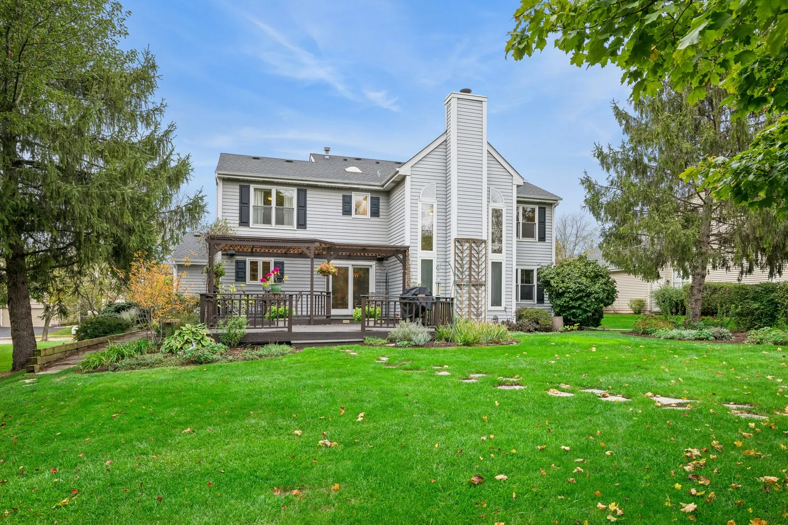 1244 Yorkshire Lane IL