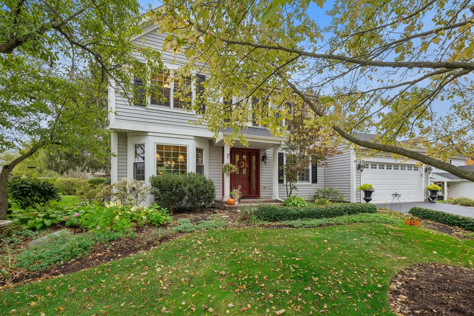 1244 Yorkshire Lane IL