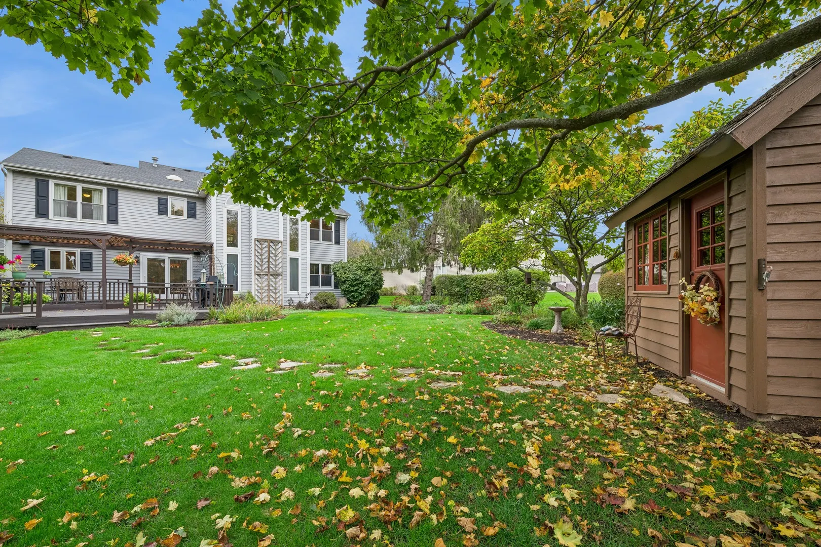 1244 Yorkshire Lane IL