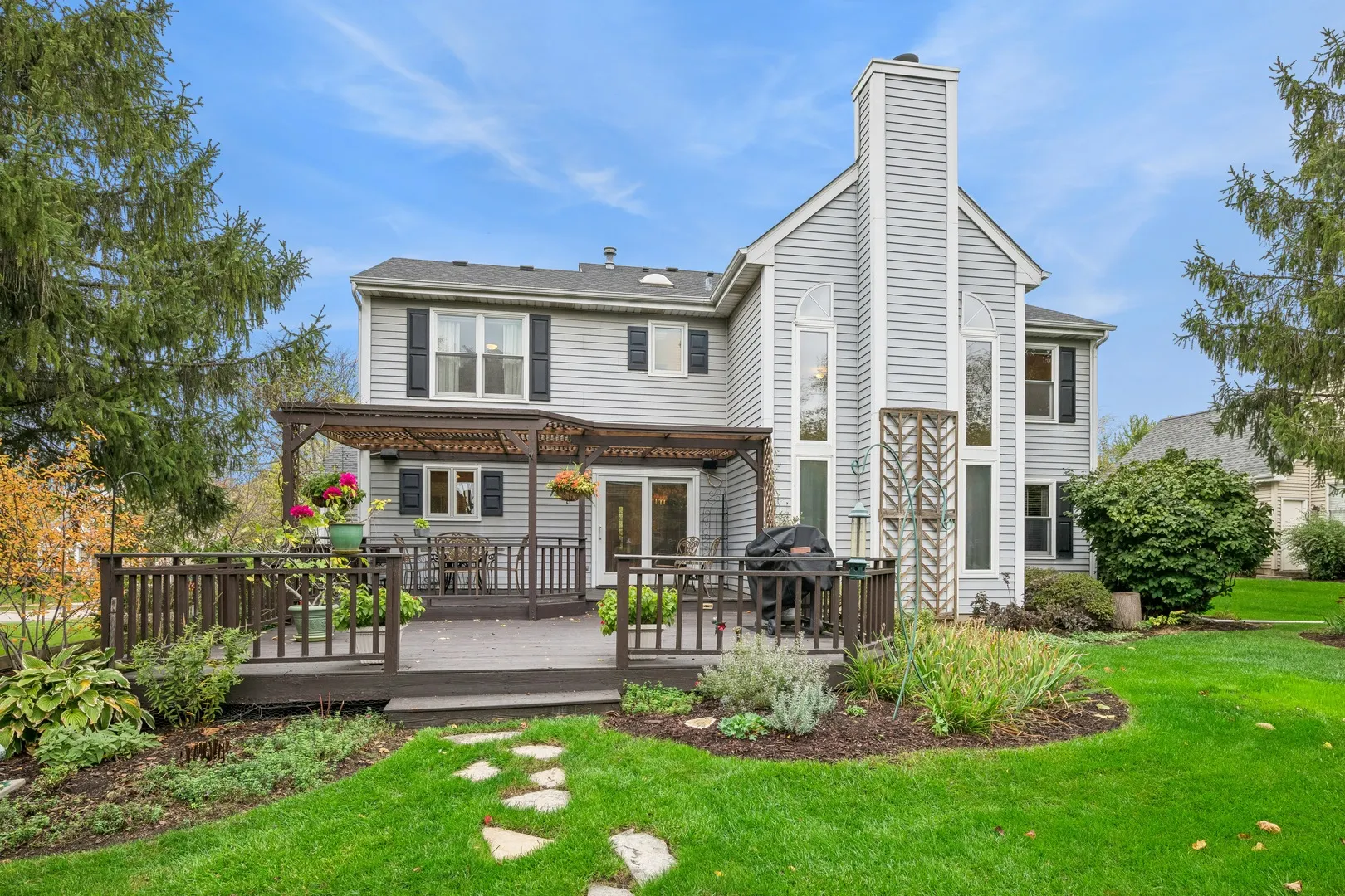 1244 Yorkshire Lane IL