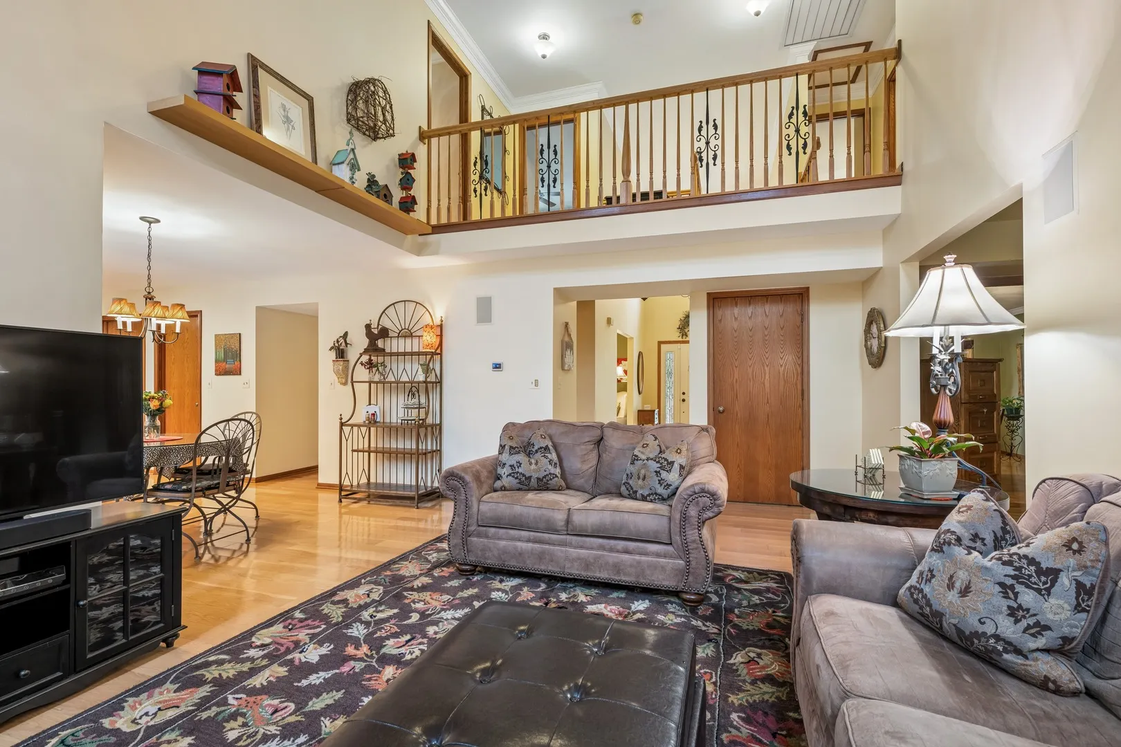 1244 Yorkshire Lane IL