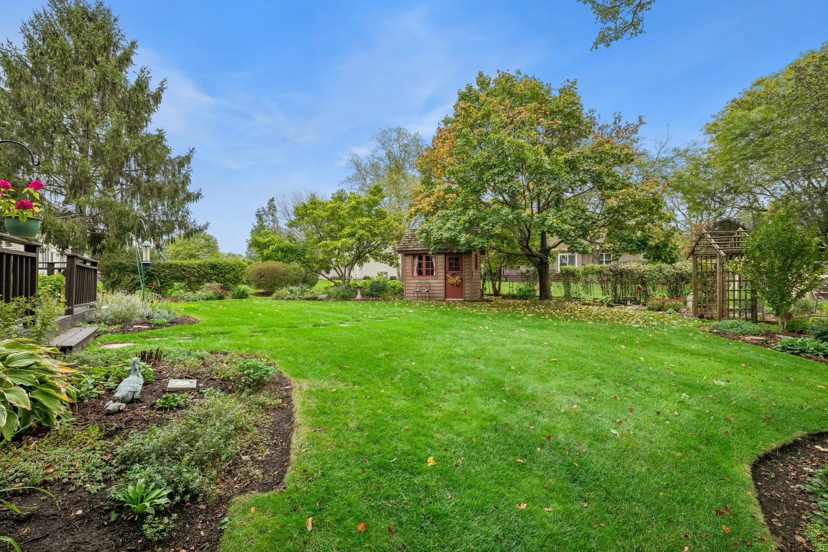 1244 Yorkshire Lane IL