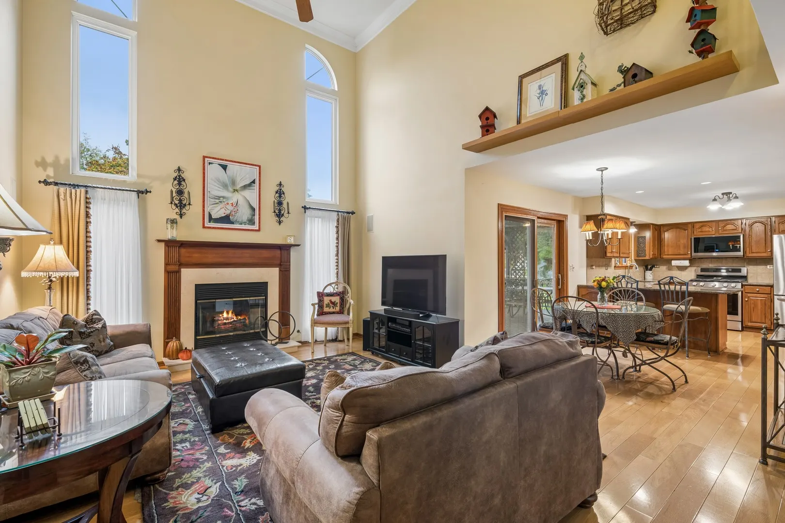 1244 Yorkshire Lane IL