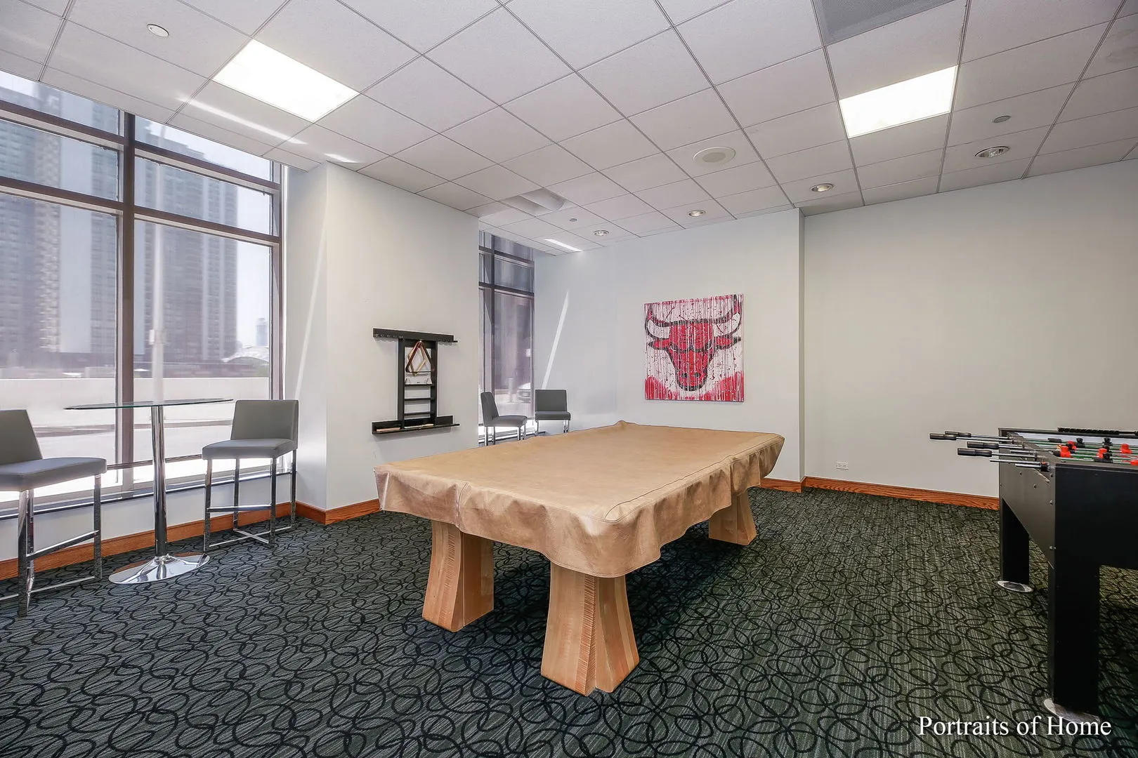 420 E WATERSIDE Drive IL #2103