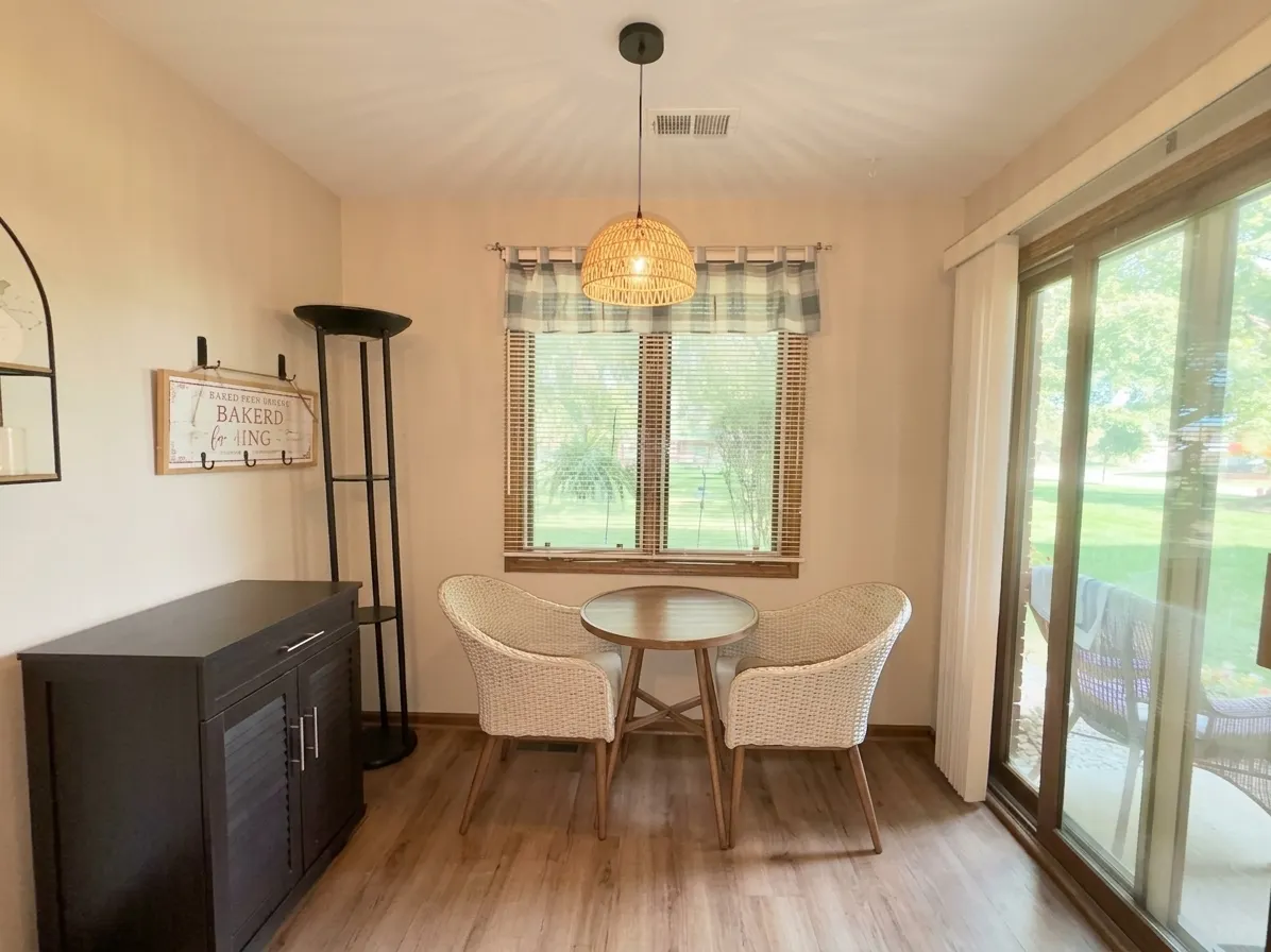 801 Timber Place IL #113