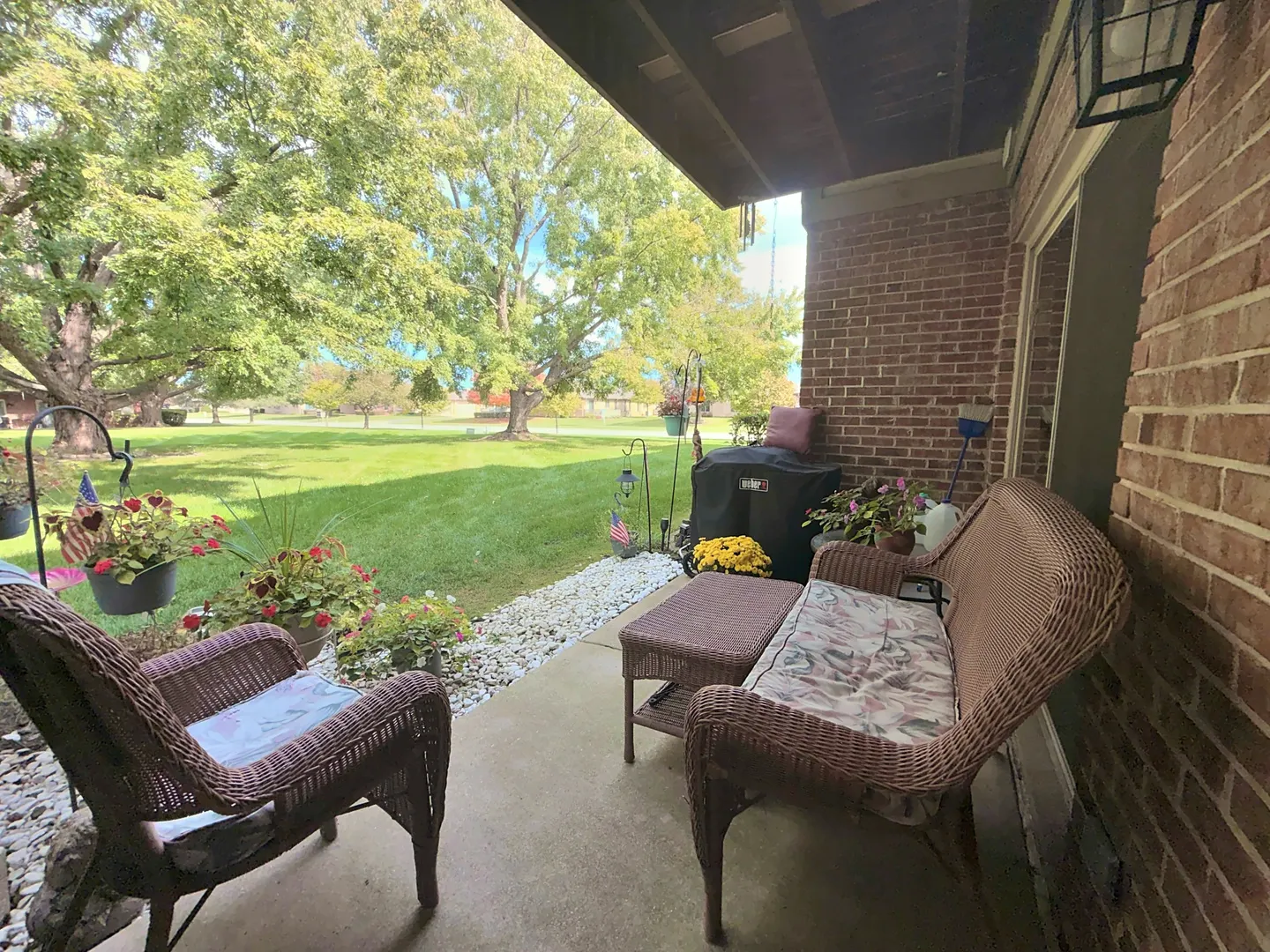801 Timber Place IL #113