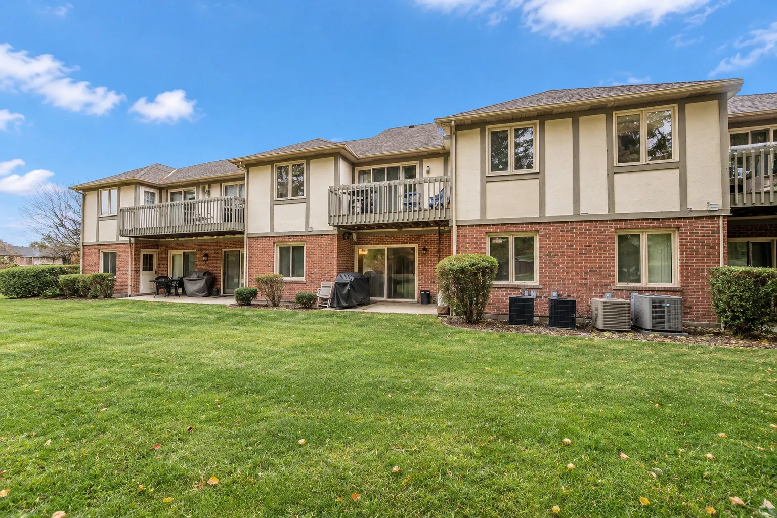 801 Timber Place IL #113
