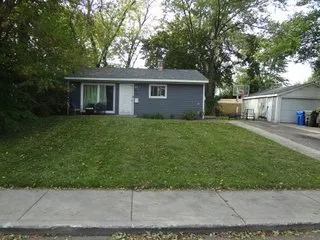 118 Hickory Drive IL