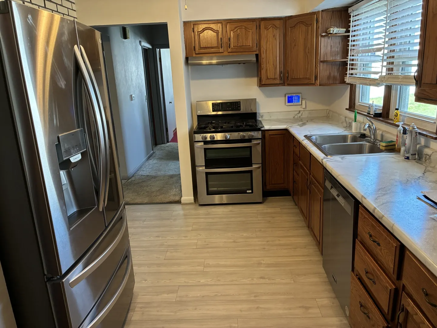 2540 32ND Street IL
