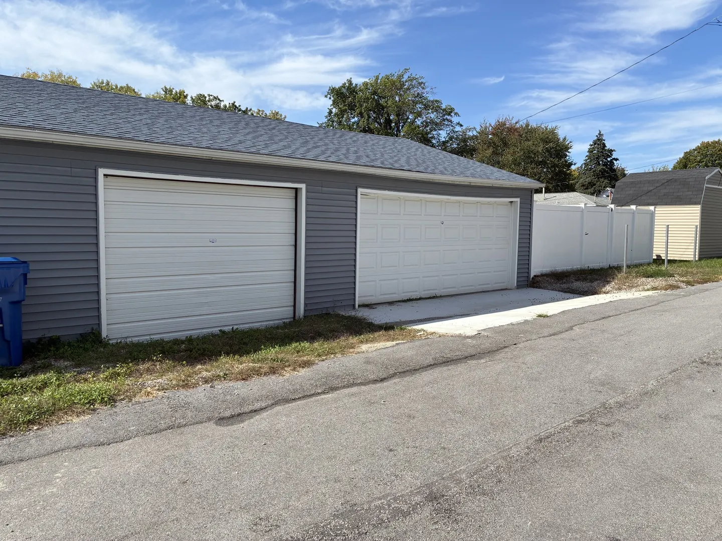 2540 32ND Street IL