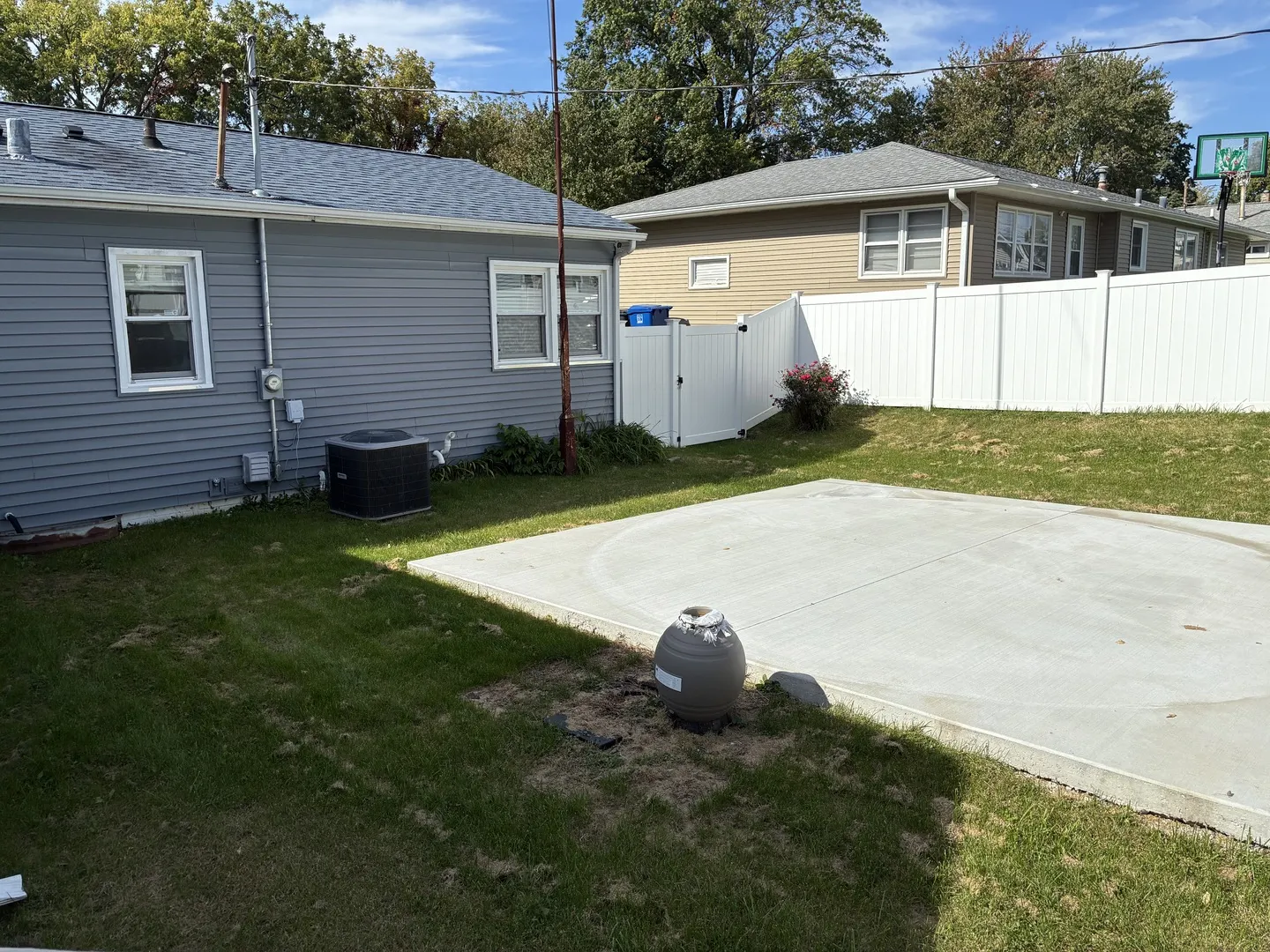 2540 32ND Street IL
