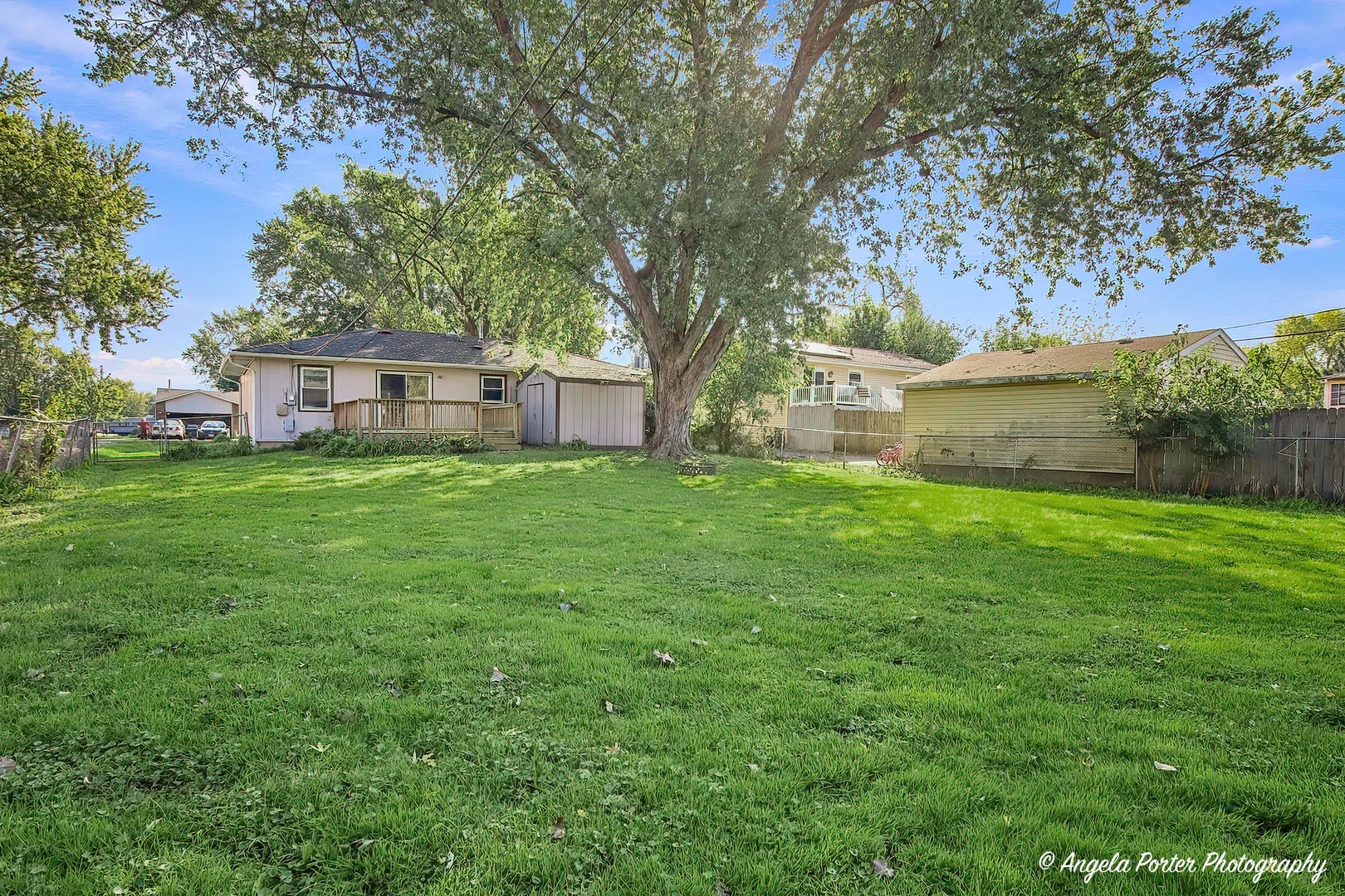 1815 Beach Road IL