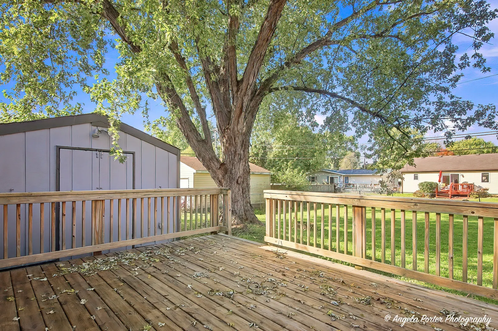 1815 Beach Road IL