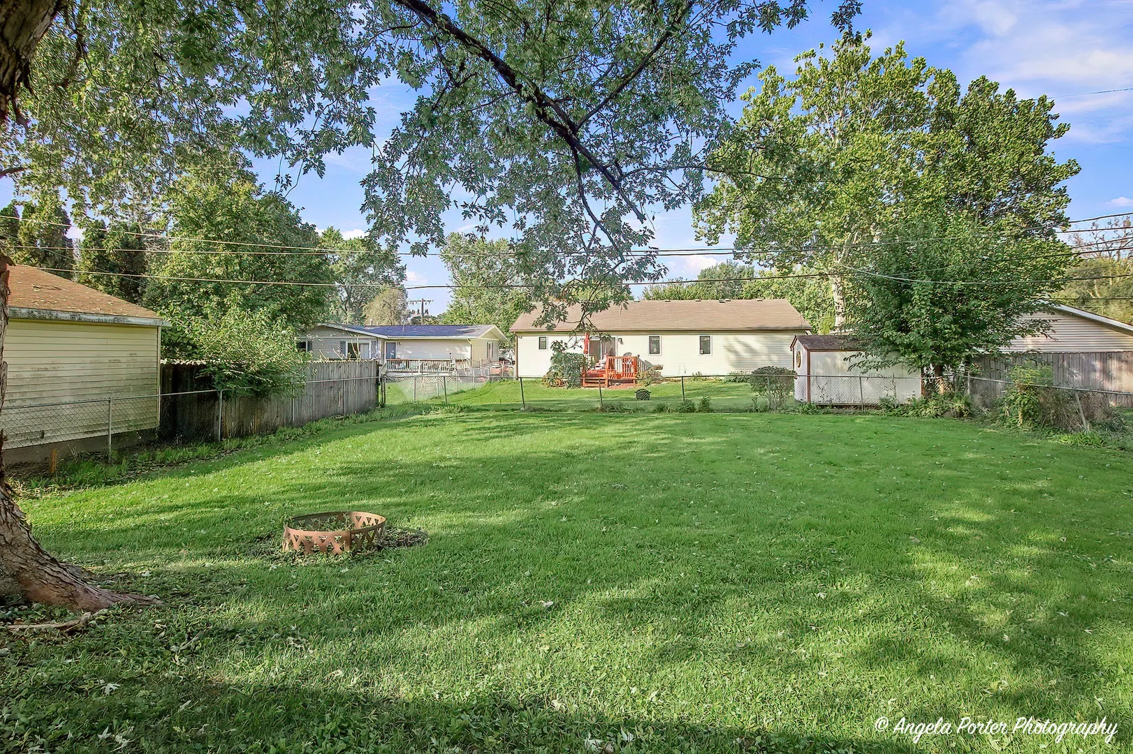 1815 Beach Road IL