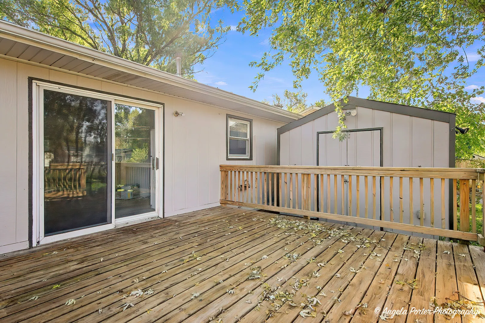 1815 Beach Road IL