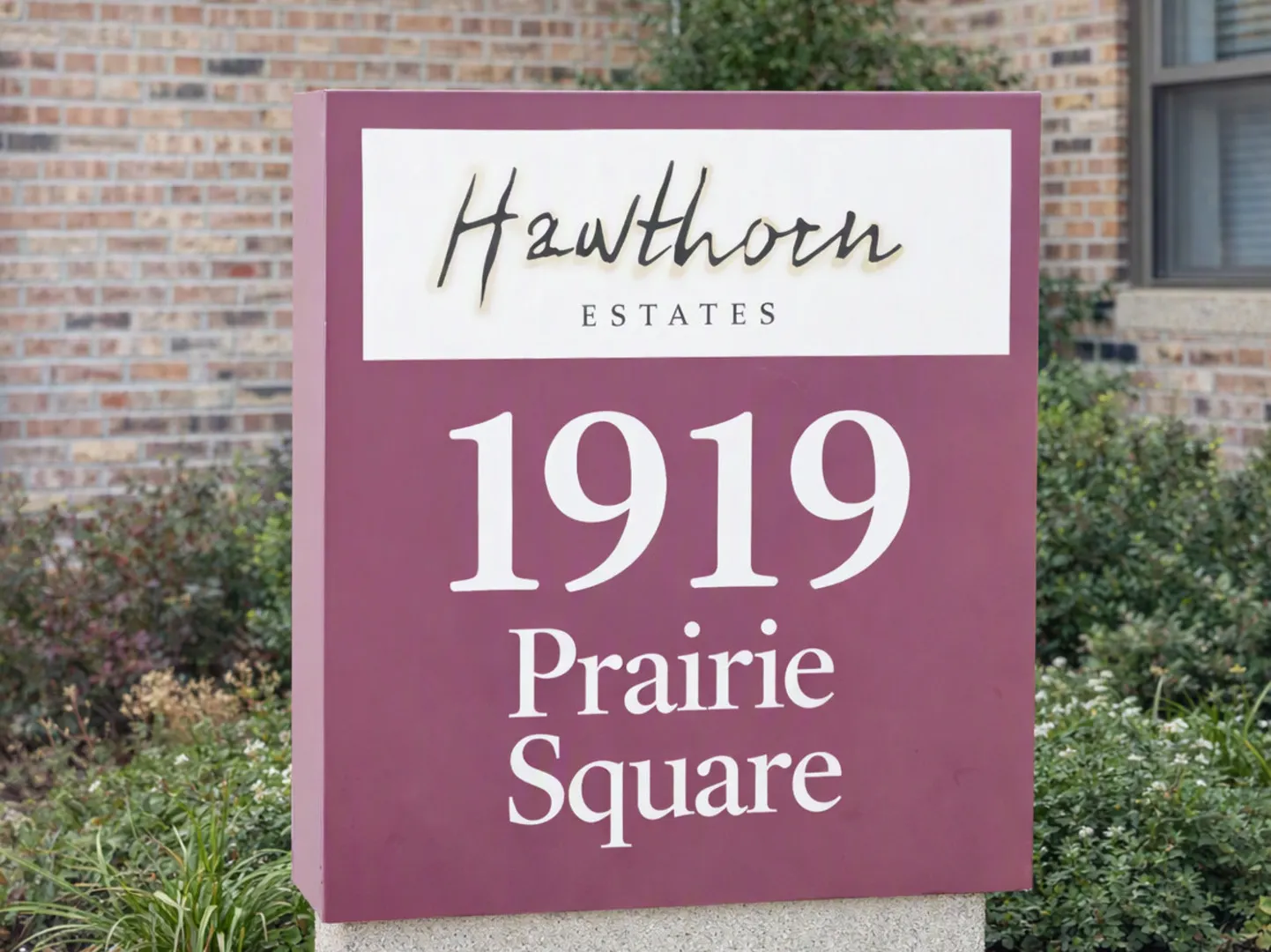 1919 Prairie Square IL #302