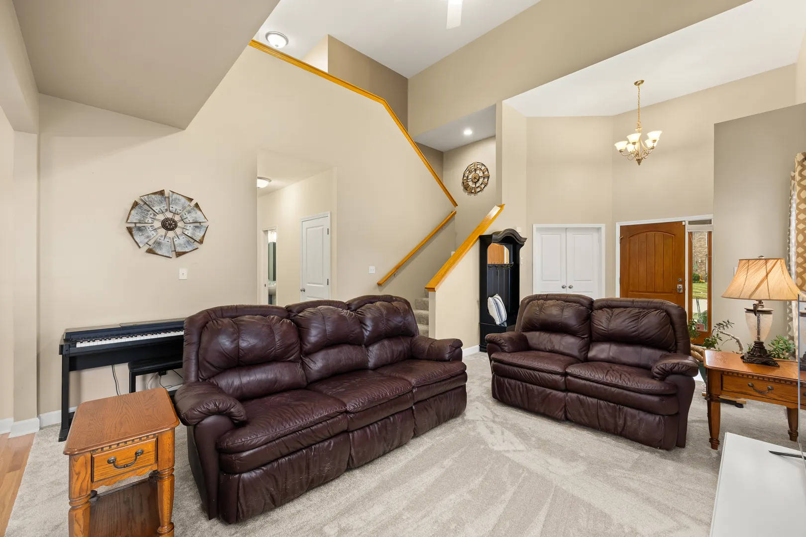 1716 Kingtree Drive IL