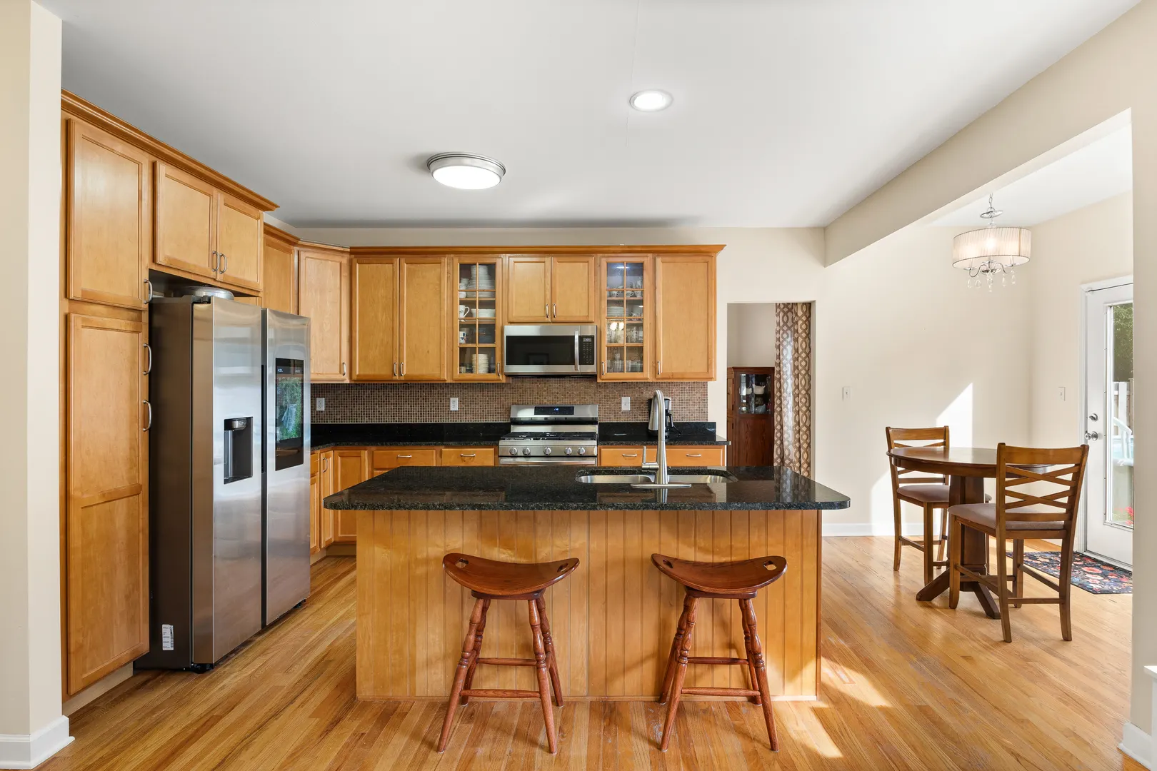 1716 Kingtree Drive IL