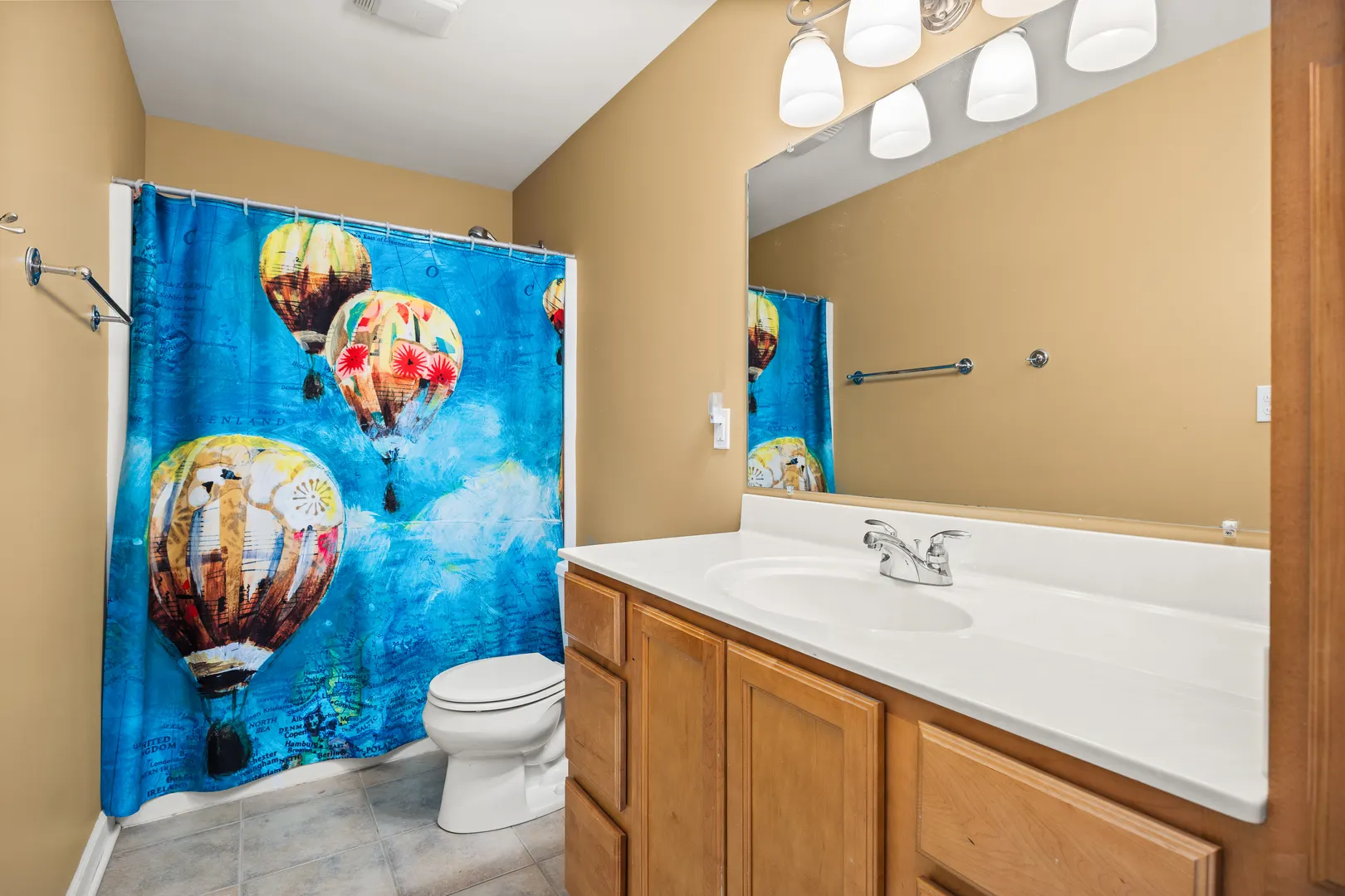 1716 Kingtree Drive IL