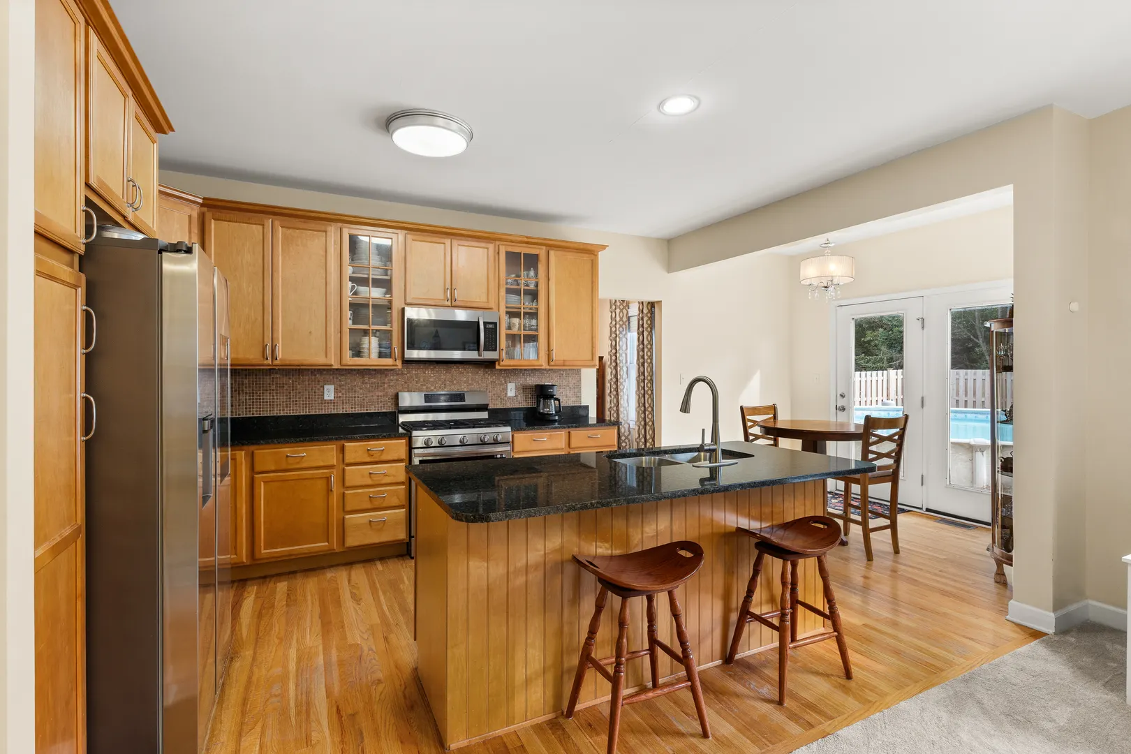 1716 Kingtree Drive IL