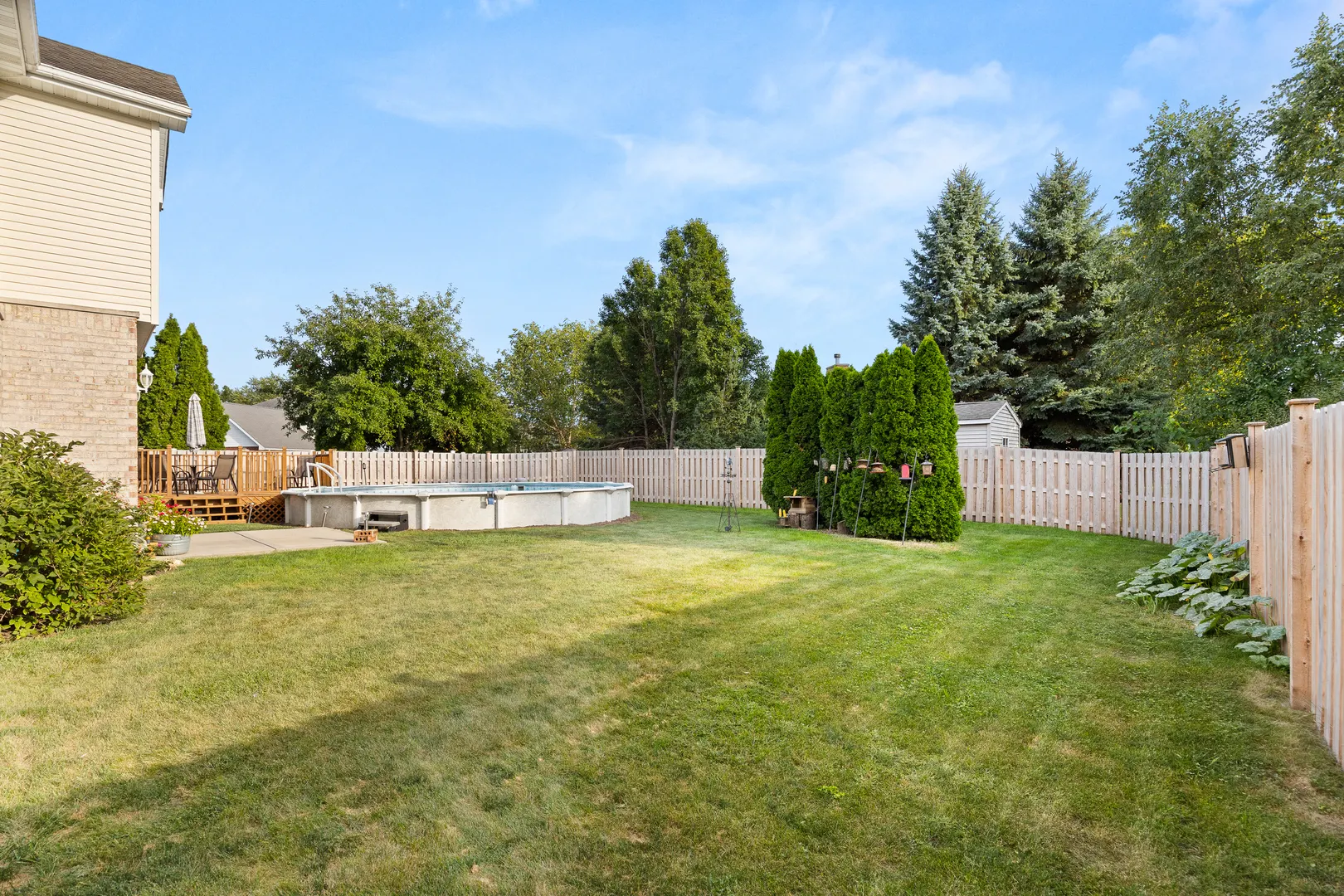 1716 Kingtree Drive IL