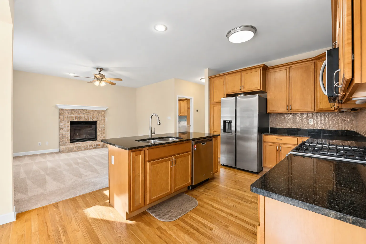 1716 Kingtree Drive IL