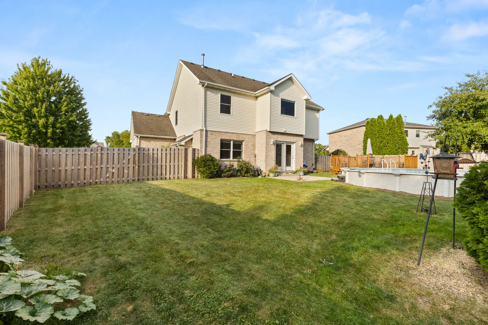 1716 Kingtree Drive IL