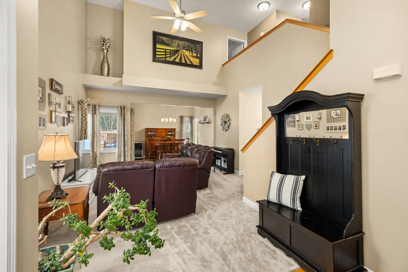 1716 Kingtree Drive IL