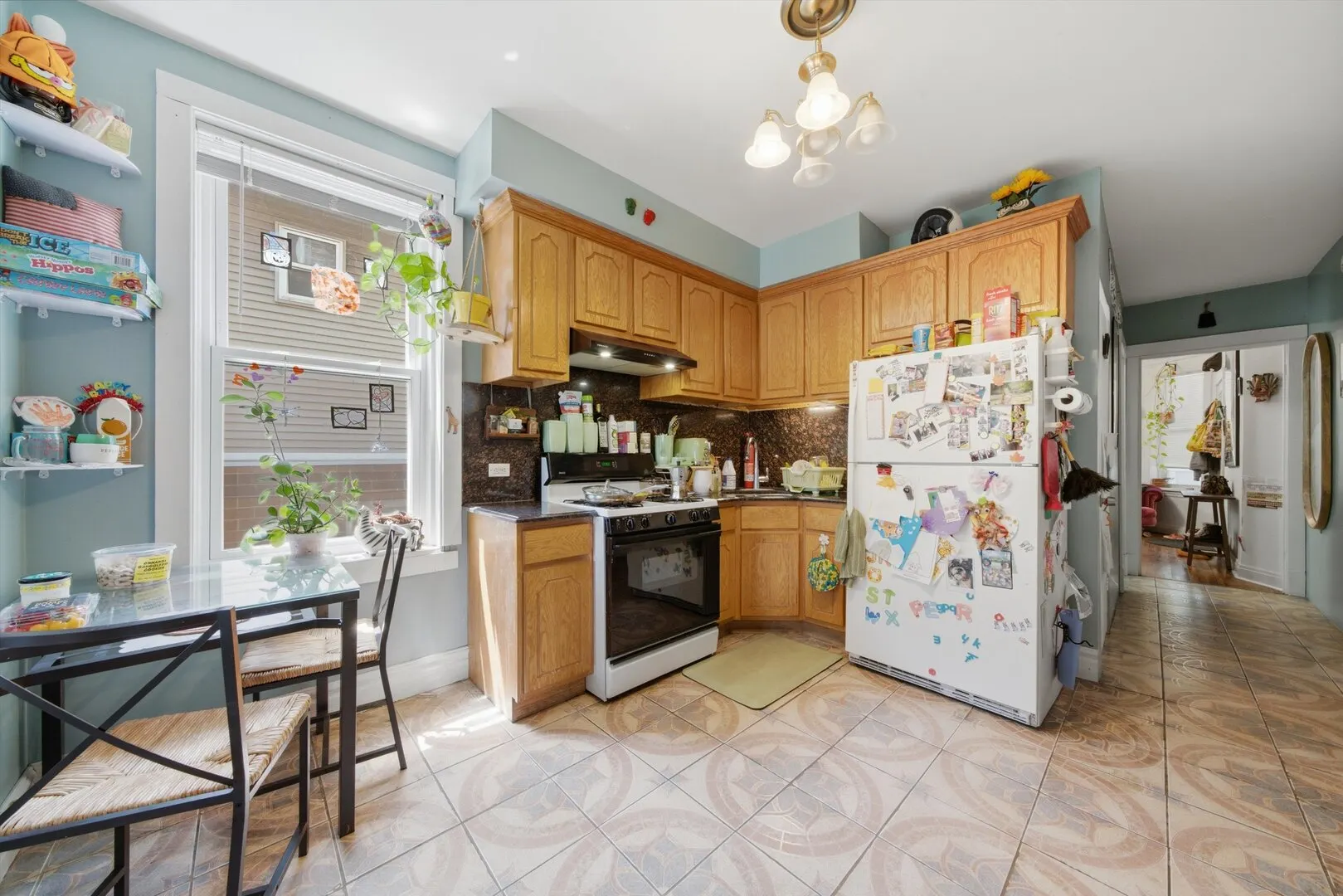 1925 N Keystone Avenue IL