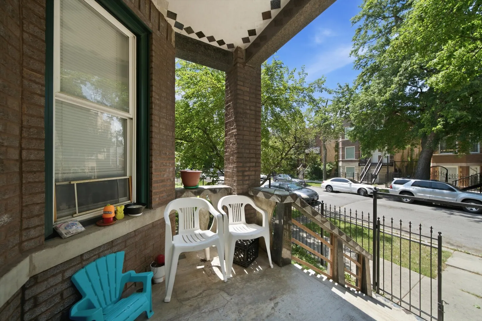 1925 N Keystone Avenue IL